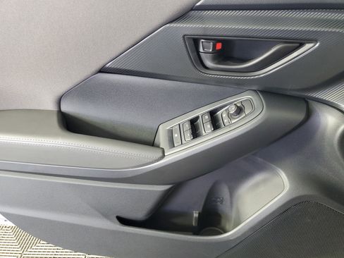 New 2025 Subaru Crosstrek 2.5i Premium image 29