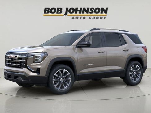 New 2026 GMC Terrain Elevation w/ Elevation Premium Package image 2