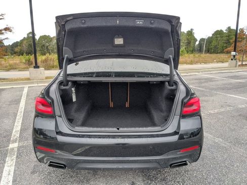 Used 2023 BMW 530i w/ M Sport Package image 39