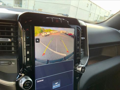 Used 2022 RAM 1500 Big Horn image 28