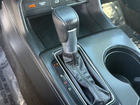Used 2026 Honda Civic Sport image 25