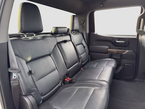 Used 2022 GMC Sierra 1500 Elevation image 15