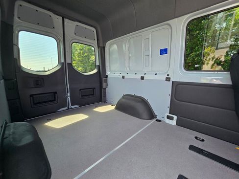 New 2026 Mercedes-Benz Sprinter 2500 image 21