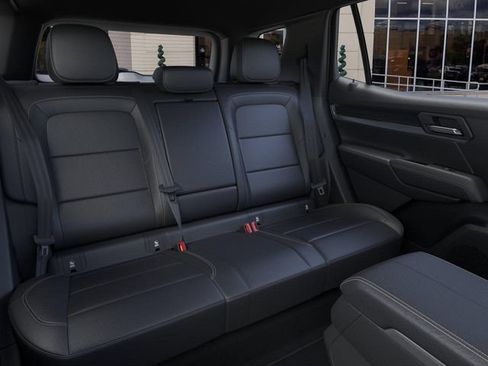 New 2027 GMC Terrain Elevation w/ Elevation Premium Package FWD image 17