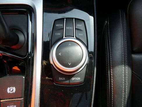 Used 2021 BMW X3 xDrive30i w/ Convenience Package image 27