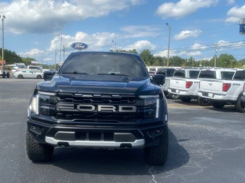 Certified 2025 Ford F150 Raptor AWD/4WD image 2