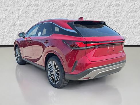 Used 2026 Lexus RX 350 w/ Convenience Package AWD/4WD image 5