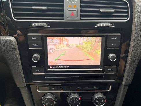 Used 2020 Volkswagen GTI S FWD image 25