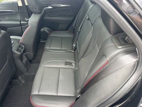Used 2023 Buick Envision Essence w/ Sport Touring Package FWD image 15
