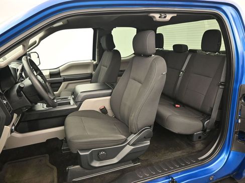 Used 2017 Ford F150 XL image 19