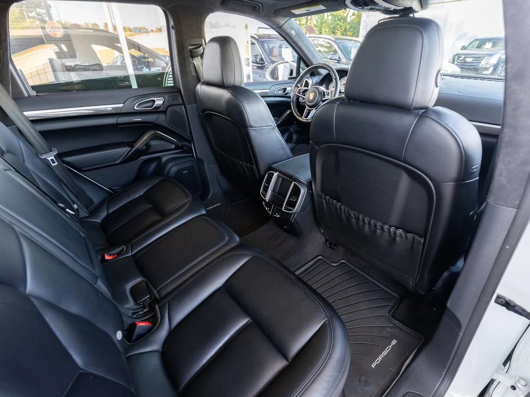 Used 2016 Porsche Cayenne GTS w/ Premium Package Plus AWD/4WD image 23