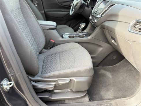 Used 2023 Chevrolet Equinox LT AWD/4WD image 17