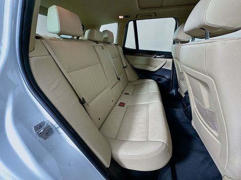 Used 2017 BMW X3 sDrive28i image 28