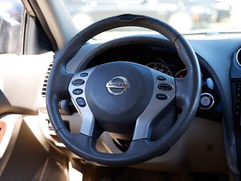 Used 2012 Nissan Altima 2.5 S w/ Convenience Pkg image 26