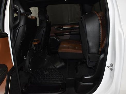 Certified 2023 RAM 1500 Limited image 36