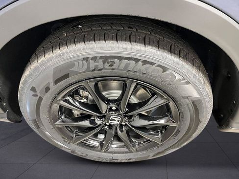 New 2026 Honda CR-V Sport image 11