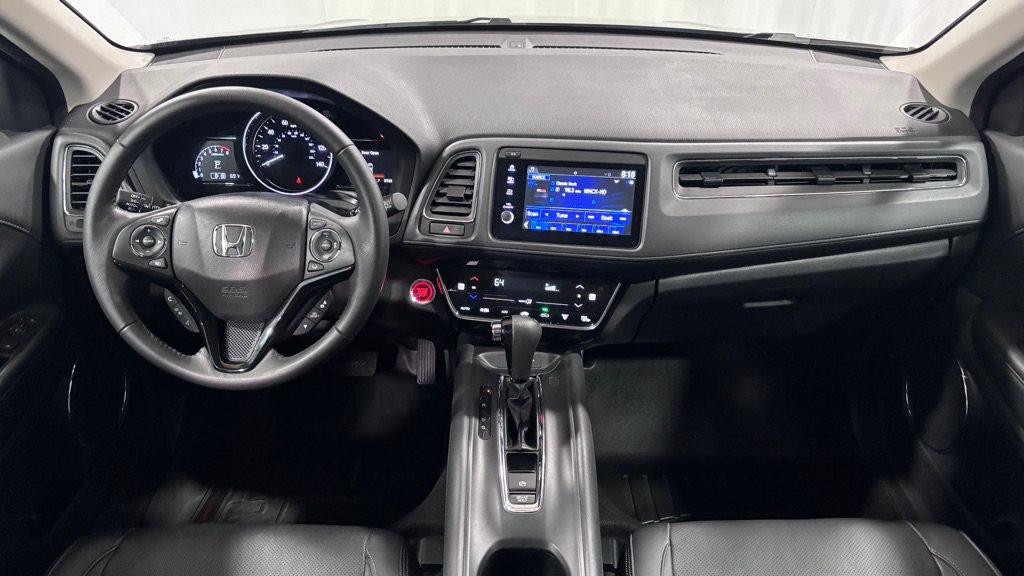 Used 2019 Honda HR-V EX-L image 12