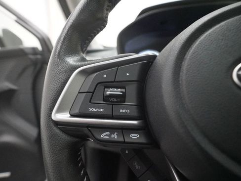 Certified 2024 Subaru Forester Limited AWD/4WD image 18