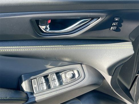 Used 2024 Subaru Ascent Onyx Edition Limited image 18