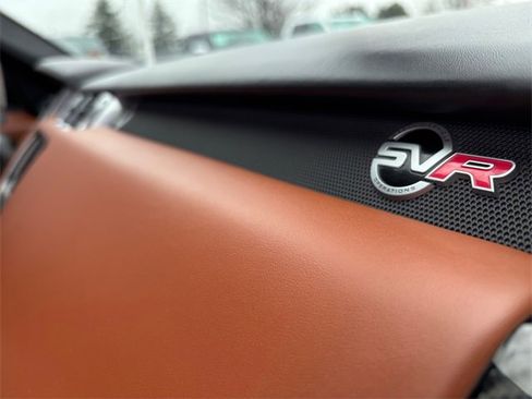 Used 2016 Land Rover Range Rover Sport Supercharged image 44