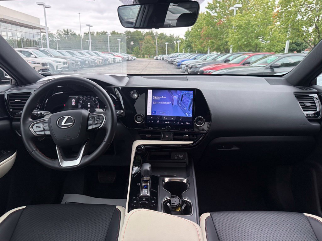 Used 2022 Lexus NX 250 FWD w/ Towing Package (2000 Lbs) image 15