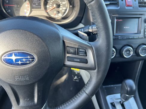 Used 2014 Subaru Crosstrek 2.0i Limited image 19