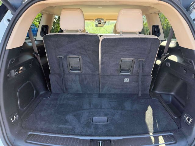 Used 2021 Jeep Grand Cherokee L Limited AWD/4WD image 13