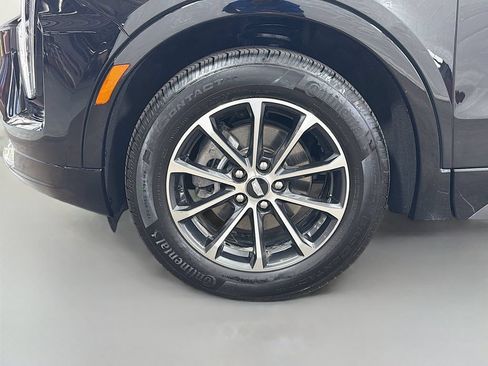 Used 2024 Cadillac XT4 Sport AWD/4WD image 33