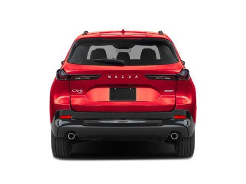 New 2026 MAZDA CX-5 2.5 S w/ Premium Package AWD/4WD image 5