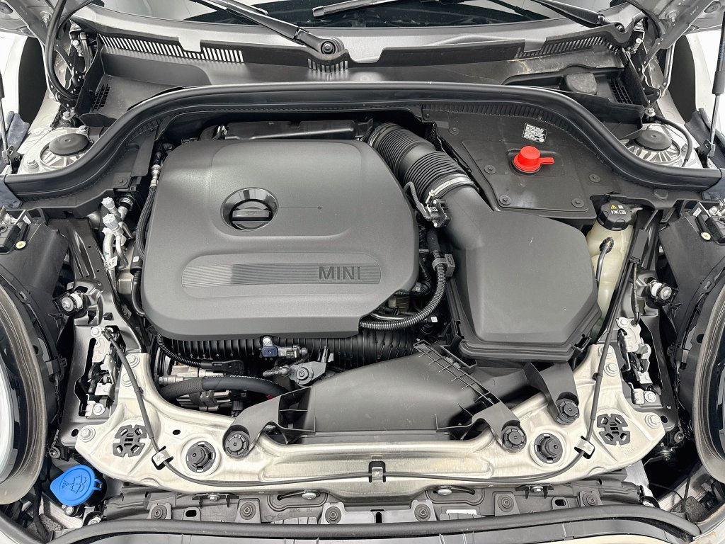 New 2026 MINI Cooper S FWD image 28