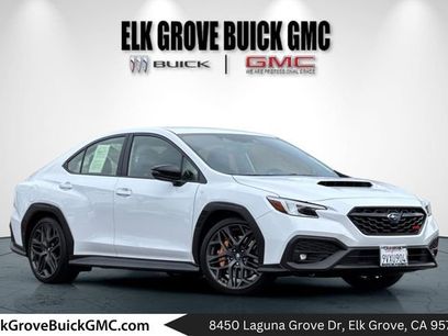 Used 2025 Subaru WRX tS
