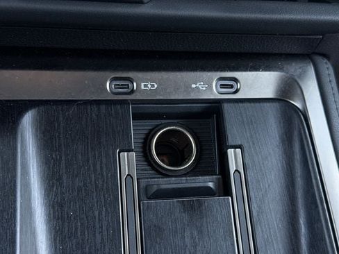Used 2024 Lexus GX 550 w/ Accessory Package (2T) AWD/4WD image 21