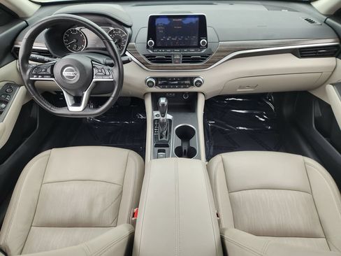 Used 2019 Nissan Altima 2.5 SL FWD image 20
