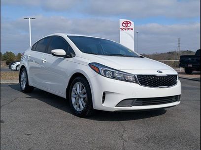 Used 2017 Kia Forte S