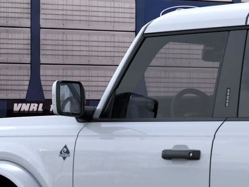 New 2026 Ford Bronco Outer Banks AWD/4WD image 22