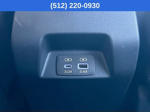 New 2026 Subaru Crosstrek 2.5i Wilderness AWD/4WD image 31