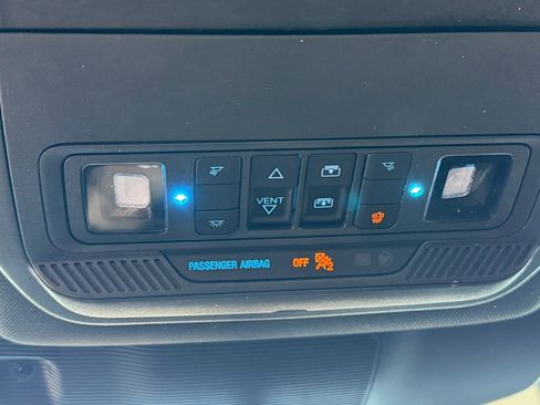 Used 2023 Ford Explorer Timberline AWD/4WD image 16