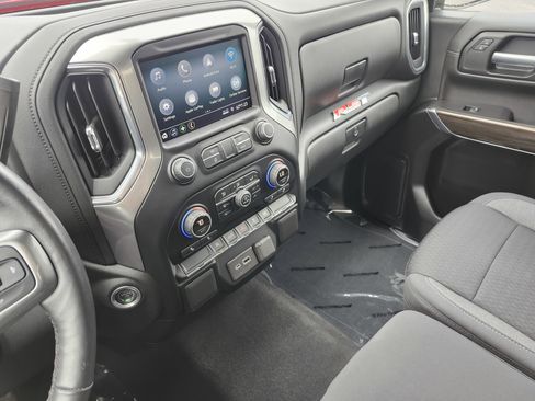 Used 2021 Chevrolet Silverado 1500 RST w/ Bed Protection Package image 30