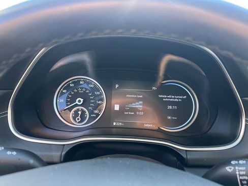 Used 2024 Genesis GV80 3.5T w/ Advanced Package image 21