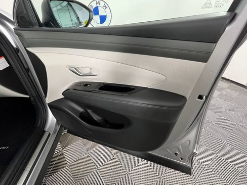 Used 2026 Hyundai Tucson Limited AWD/4WD image 24