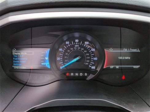 Used 2018 Ford Edge SEL w/ Equipment Group 201A image 12