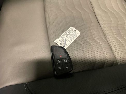 New 2026 Chevrolet Silverado 2500 ZR2 image 28