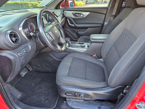 Used 2020 Chevrolet Blazer LT FWD image 23