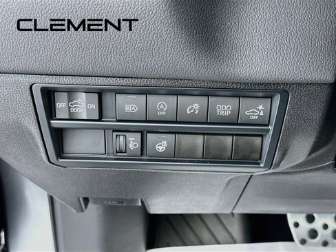 Used 2024 Toyota Tundra Limited w/ TRD Off-Road Package AWD/4WD image 14