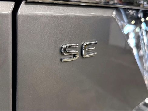 New 2026 Volkswagen Atlas SE AWD/4WD image 9