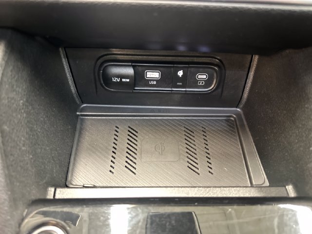 Used 2023 Kia Sportage X-Pro Prestige AWD/4WD image 34