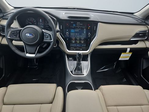 Certified 2025 Subaru Legacy Limited AWD/4WD image 10