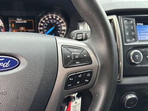 Used 2019 Ford Ranger XLT w/ FX4 Off-Road Package image 23