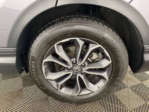 Used 2022 Honda CR-V EX image 12