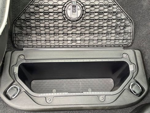 Used 2025 RAM 1500 Laramie w/ Night Edition AWD/4WD image 39